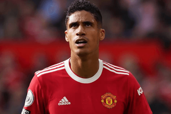 ราฟาเอล วาราน