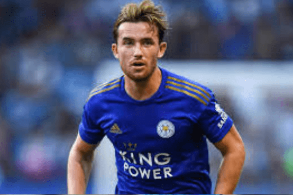 เบน ชิลเวลล์