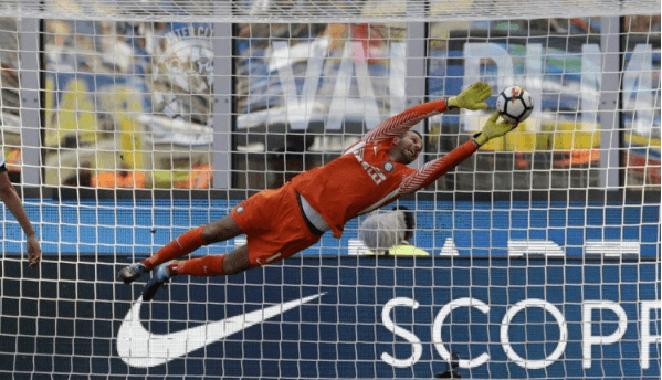 ซาเมียร์ ฮันดาโนวิช